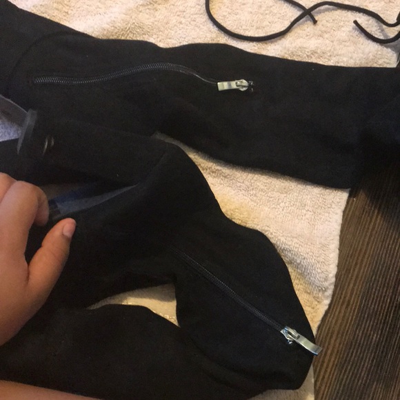 Heel boot - Picture 5 of 7